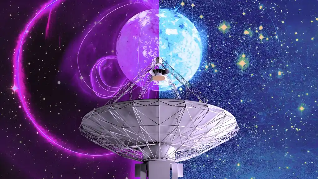 Čudan isprekidani radio signal iz svemira zbunio je astronome