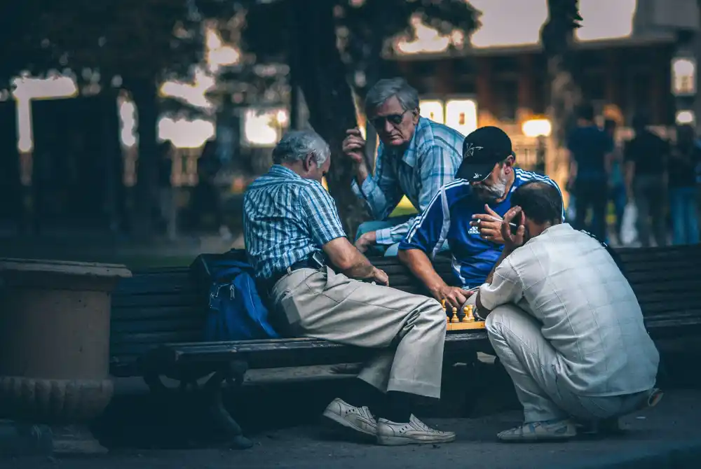 Da li je andropauza isto što i ‘muška menopauza’ i da li muškarci treba da brinu?