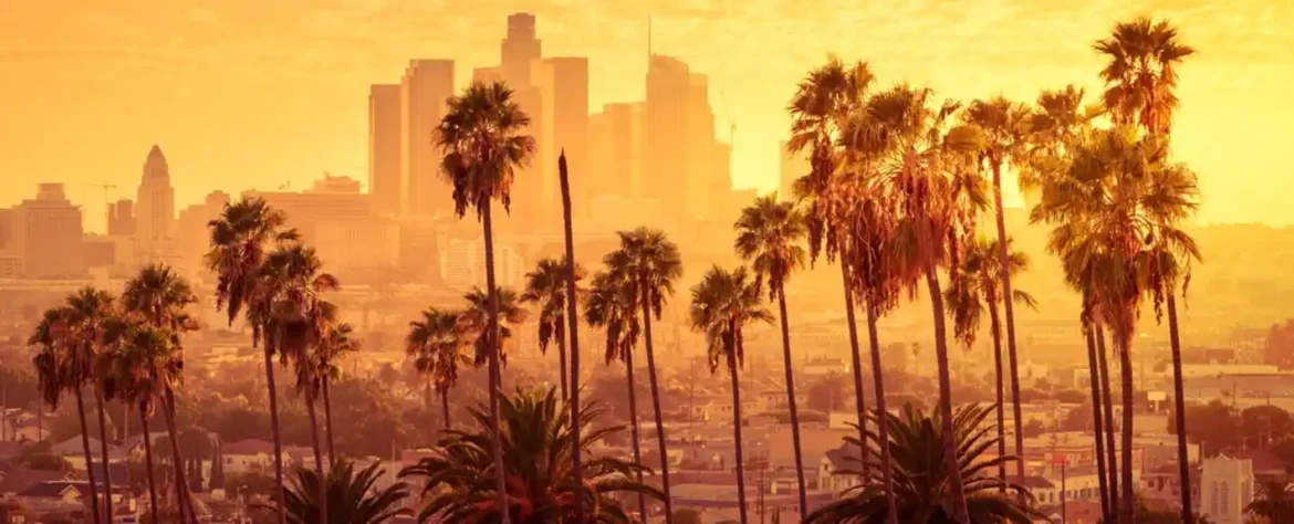 Drveće je postalo skriveni izvor zagađenja vazduha u Los Anđelesu