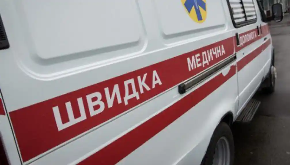Dvoje dece povređeno u Hersonu usled ruskog granatiranja
