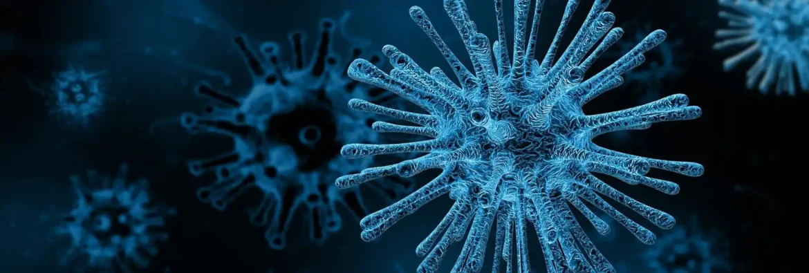 Epstein-Barr virus: Kako uobičajena infekcija prevari imuni sistem da napadne mozak kod ljudi sa MS?