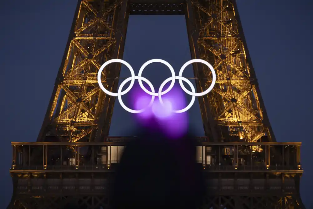 MOK razmatra uvođenje prvih Olimpijskih esportskih igara kako bi privukao mladu publiku