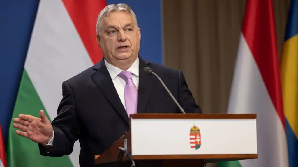 Orban: Zapad blizu tačke bez povratka, direktnog okršaja s Rusijom