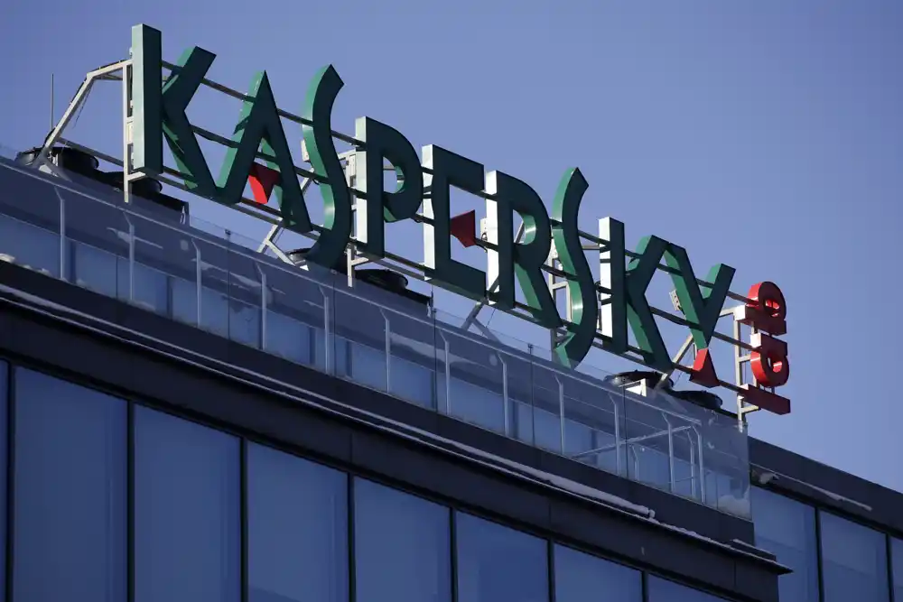 Firma za sajber bezbednost Kasperski poriče da predstavlja opasnost nakon zabrane Ministarstva trgovine SAD
