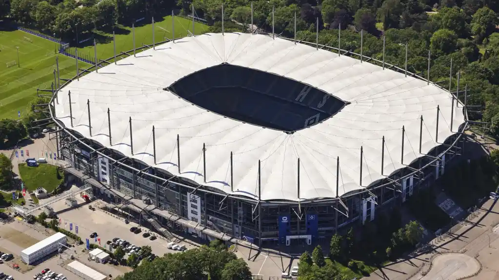 Holandija i Poljska negirale su da treniraju na novom stadionu u Hamburgu uoči utakmice Eura 2024