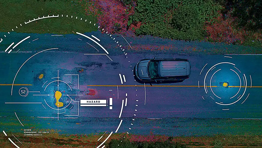 Istraživači koriste moć satelita za stalno praćenje oštećene infrastrukture iz svemira