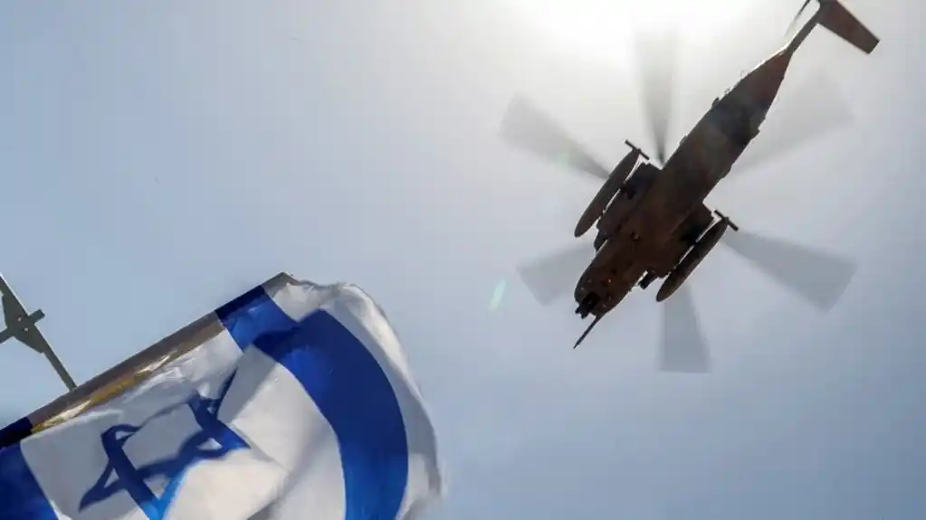 Izrael ubio komandanta Hezbolaha, organizacija uzvraća raketanjem