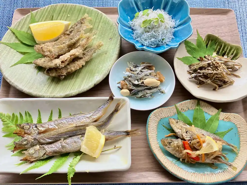 Jedenje cele ribe može produžiti životni vek, otkriva japanska studija