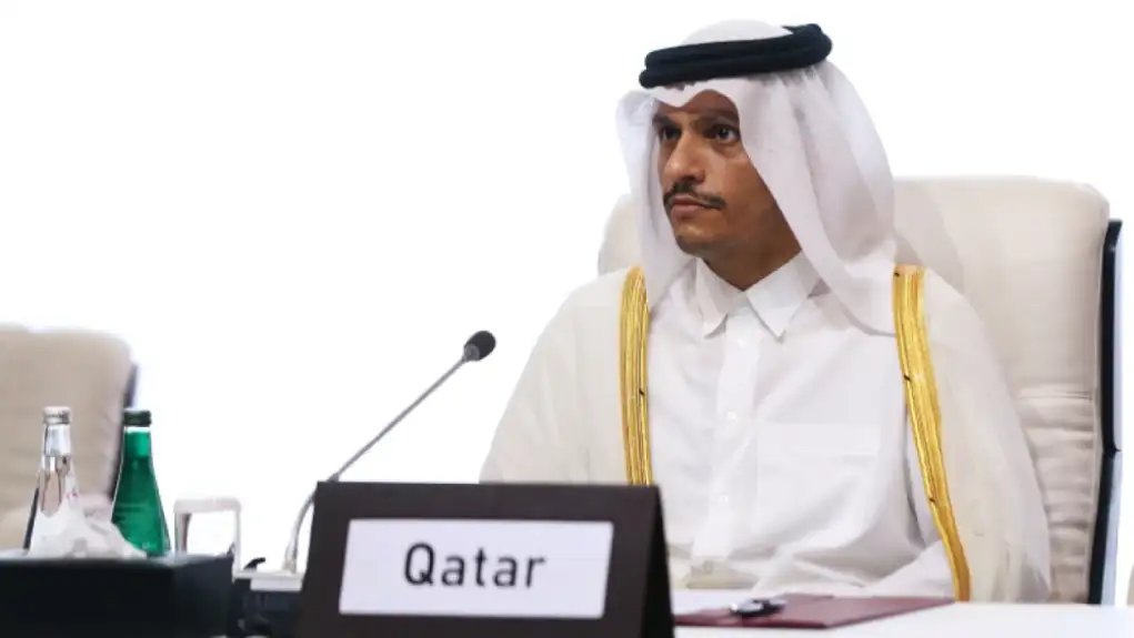Šef diplomatije Katara: Pregovori o prekidu vatre u određenoj meri napreduju