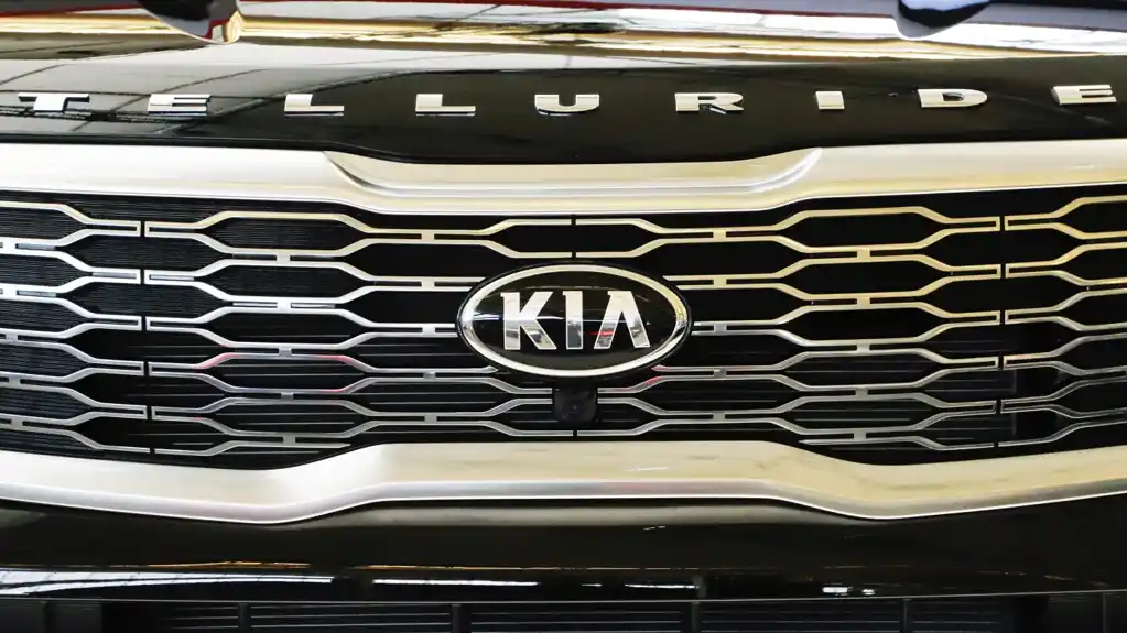 Kia povlači skoro 463.000 Telluride SUV vozila zbog opasnosti od požara