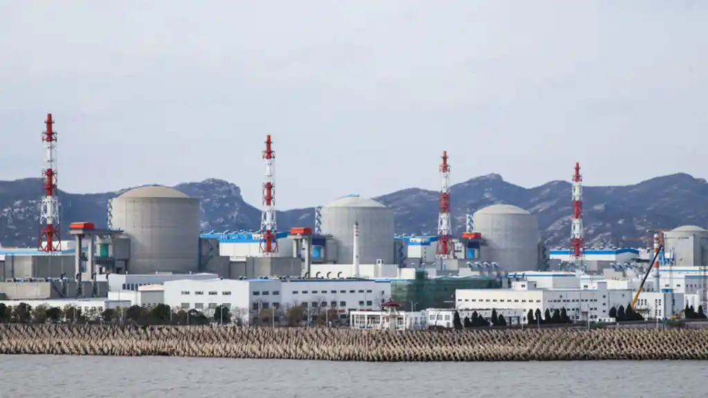 Moskva: Kina ispred SAD u nuklearnoj energiji