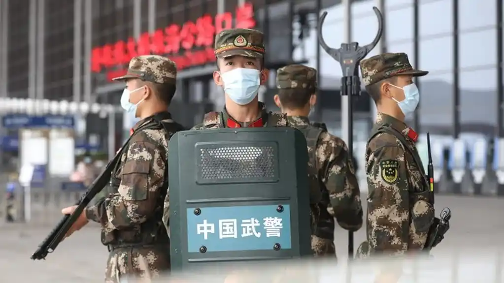 Kineski ljubitelj istorije kupuje vojne tajne za 0,83 dolara