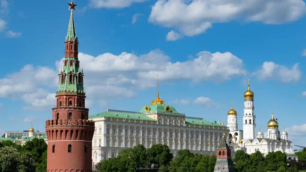 Kremlj: Imenovanje Fon der Lajen i Kalas loše za odnose sa Moskvom