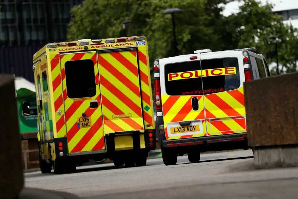 Sajber napad na bolnice u Londonu, otkazane operacije