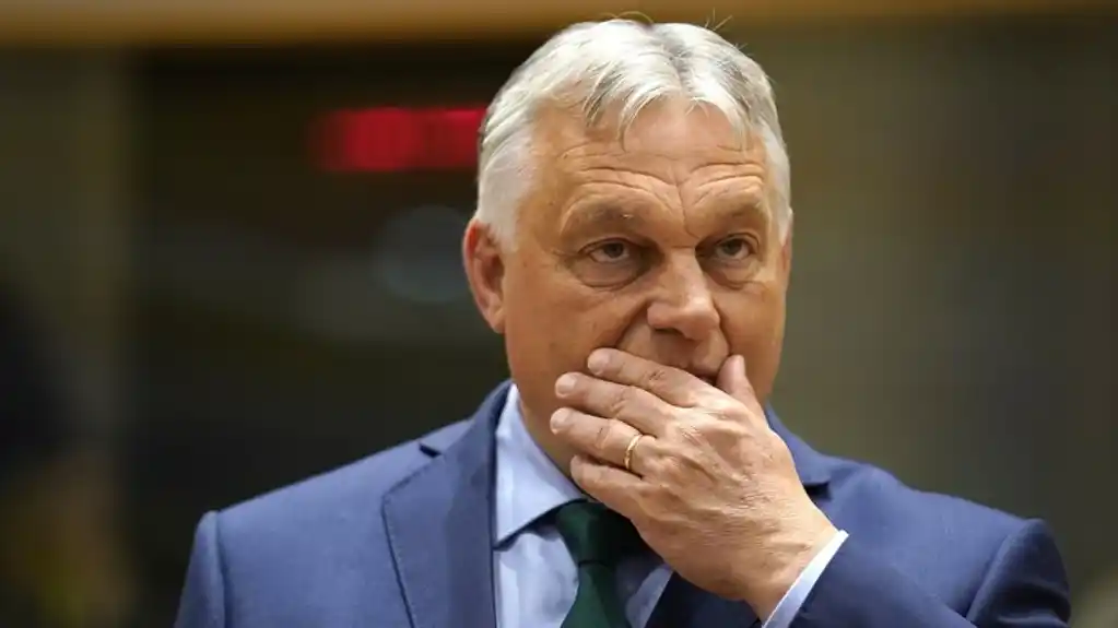 Orban: Red je na nas da ponovo učinimo Evropu velikom