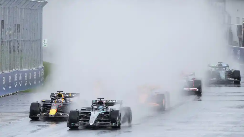 F1: Maks Ferštapen osvojio Veliku nagradu Kanade 2024!