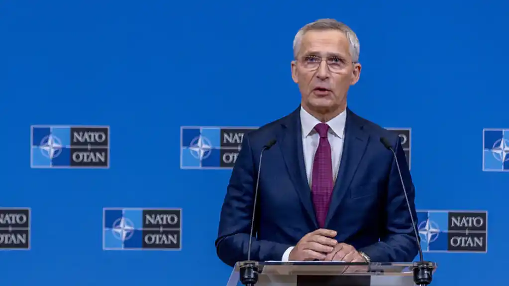 Stoltenberg: Nema neposredne vojne pretnje iz Rusije po zemlje NATO-a