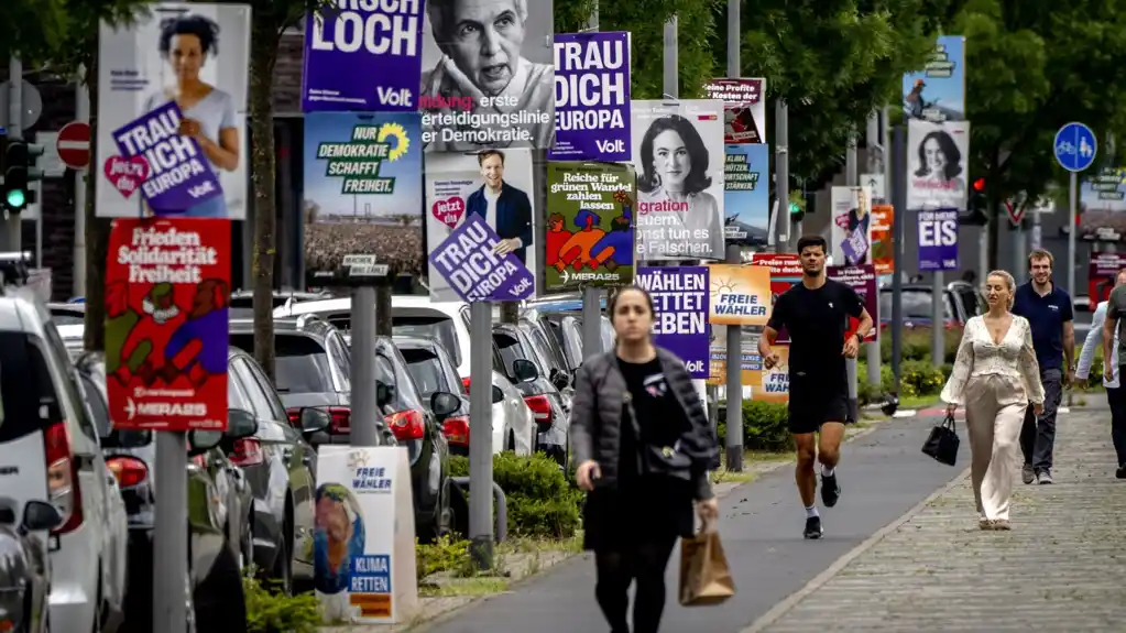 Milioni će glasati na evropskoj super nedelji, a ankete sugerišu pomak udesno