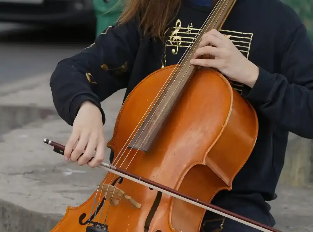 Muzika za naše uši: Kako sviranje instrumenta utiče na mozak adolescenata