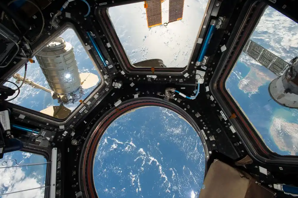 NASA otkazala šetnju svemirom na ISS-u zbog „neudobnosti svemirskog odela“