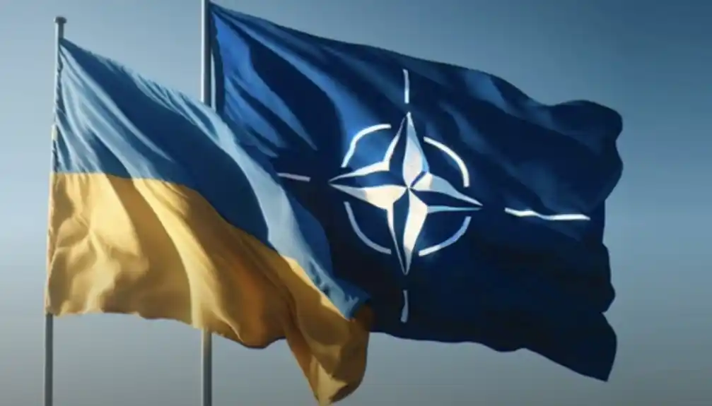 Ambasador SAD: NATO gradi most ka članstvu Ukrajine u Alijansi