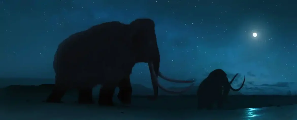 Misteriozan kosmički udar pre 13.000 godina možda je doprineo izumiranju vunastih mamuta
