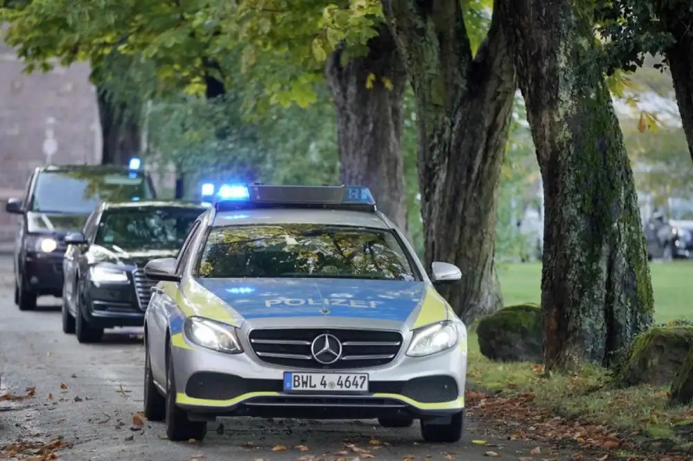 Napadnuta dva odbornika i poslanik AfD u državnom parlamentu Nemačke