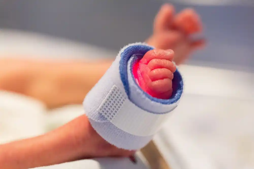 Novi dokazi pokazuju da veće koncentracije kiseonika mogu pomoći u sprečavanju smrti prevremeno rođenih beba