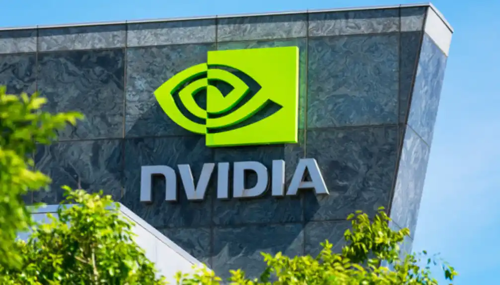 Nvidia postaje najvrednija kompanija na svetu