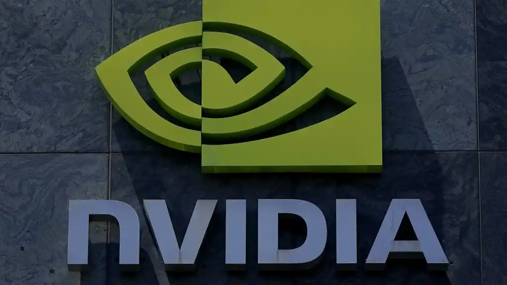 Berzanska vrednost kompanije Nvidia dostiže 3 triliona dolara