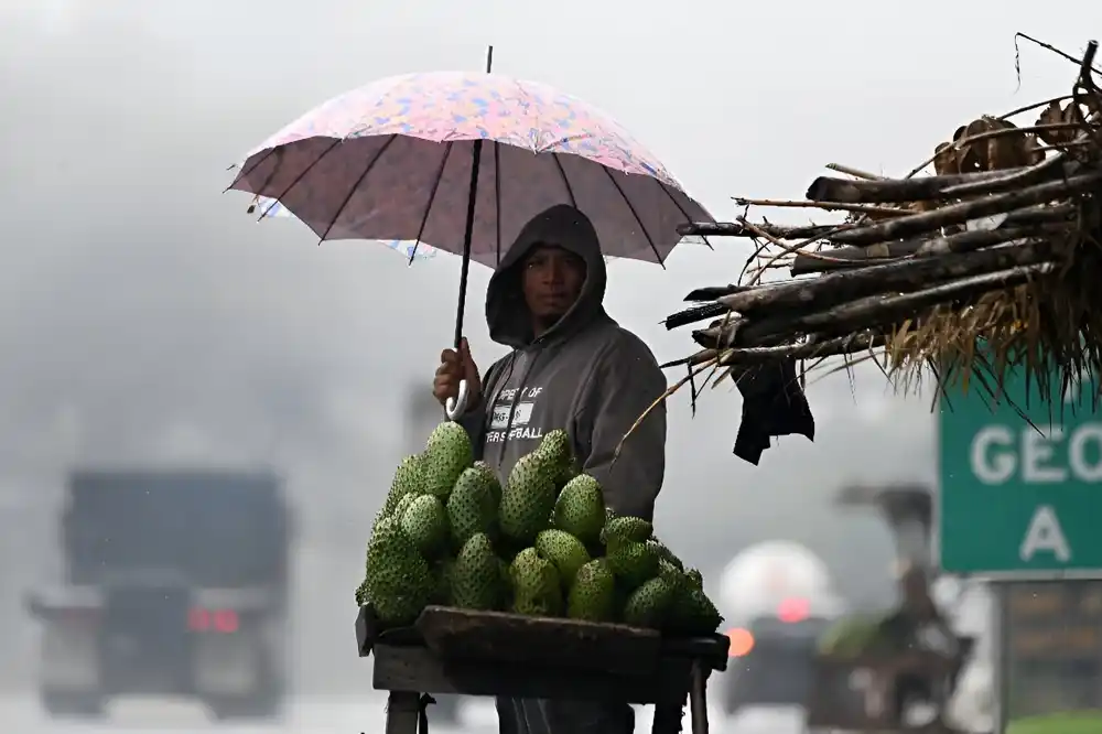 Obilne kiše ubile 27 ljudi širom Centralne Amerike