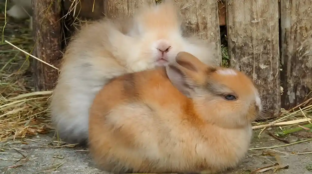 Od kućnih ljubimaca do štetočina: Kako domaći zečevi preživljavaju u divljini
