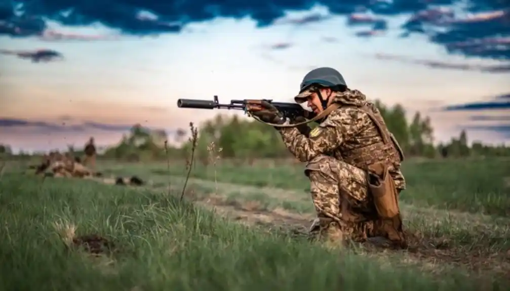 Generalštaba Oružanih snaga Ukrajine: Ruska vojska je već izgubila više od 538.000 vojnika u Ukrajini