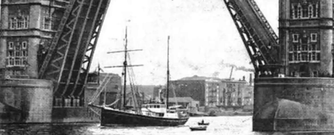 Olupina poslednjeg broda čuvenog anglo-irskog istraživača Šekletona pronađena kod obala Kanade