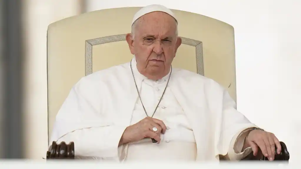 Žalba UN-u: Papa Franjo prekršio ljudska prava tokom istrage u Vatikanu
