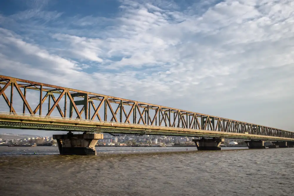 Putevi Srbije: Večeras radovi na Pančevačkom mostu