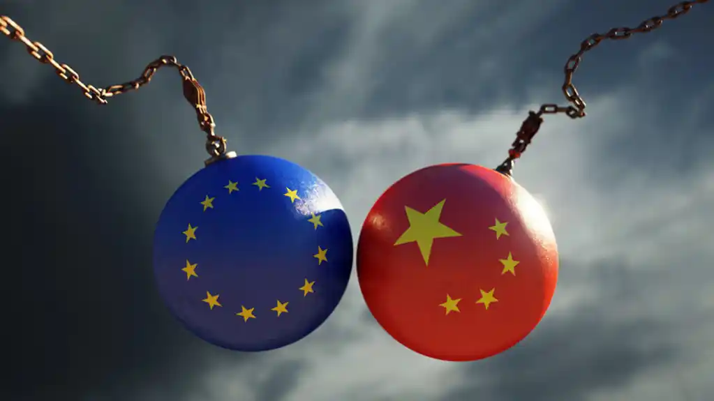 Peking upozorava EU na mogući trgovinski rat