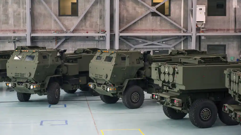 Pentagon naručuje HIMARS lansere u vrednosti od skoro 2 milijarde dolara