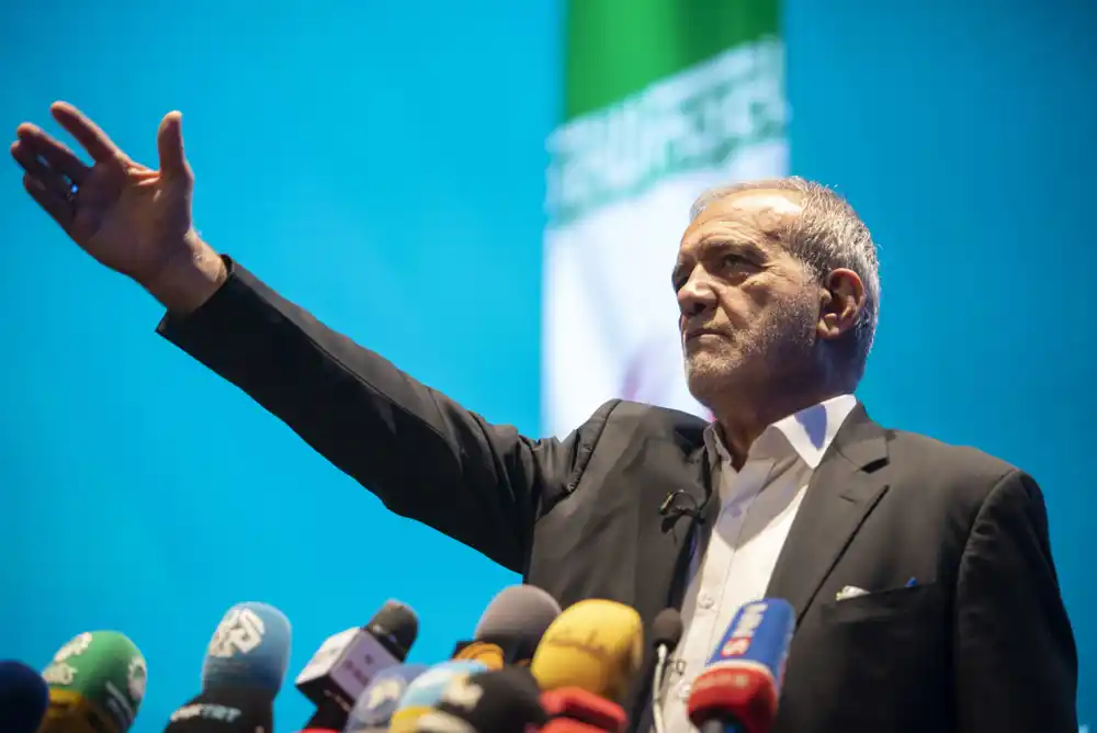 Pet konzervativaca, jedan reformator: Ko se kandiduje za vlast na predsedničkim izborima u Iranu