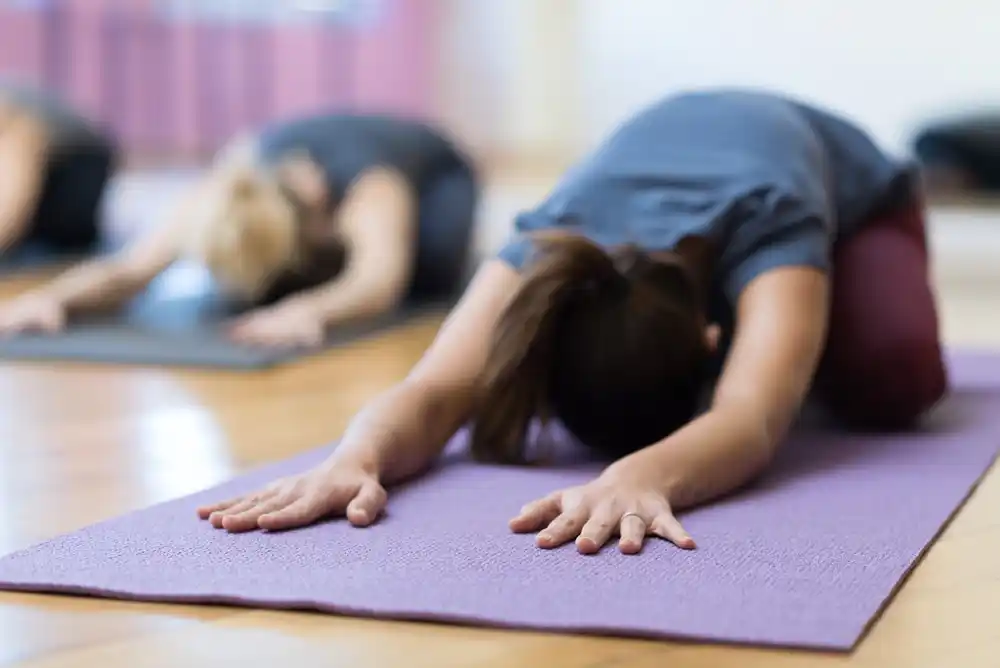 Podaci pokazuju da oko 1 od 6 odraslih u SAD praktikuje jogu