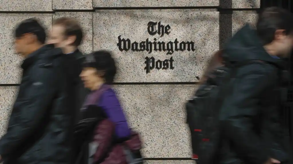 The Vashington Post se bori sa žurno najavljenim restrukturiranjem, nakon odlaska urednika