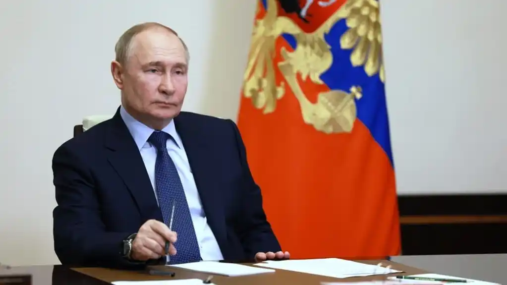 Putin: Ozbiljno shvatam Trampove tvrdnje da će zaustaviti rat u Ukrajini