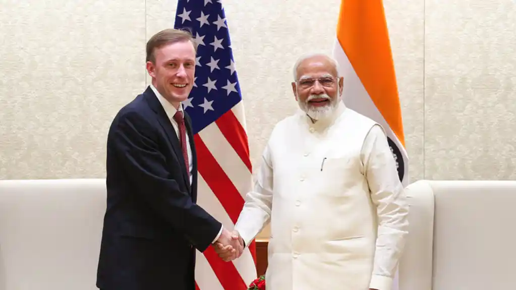 Američki i indijski savetnici postigli dogovor o zaštiti tehnologija