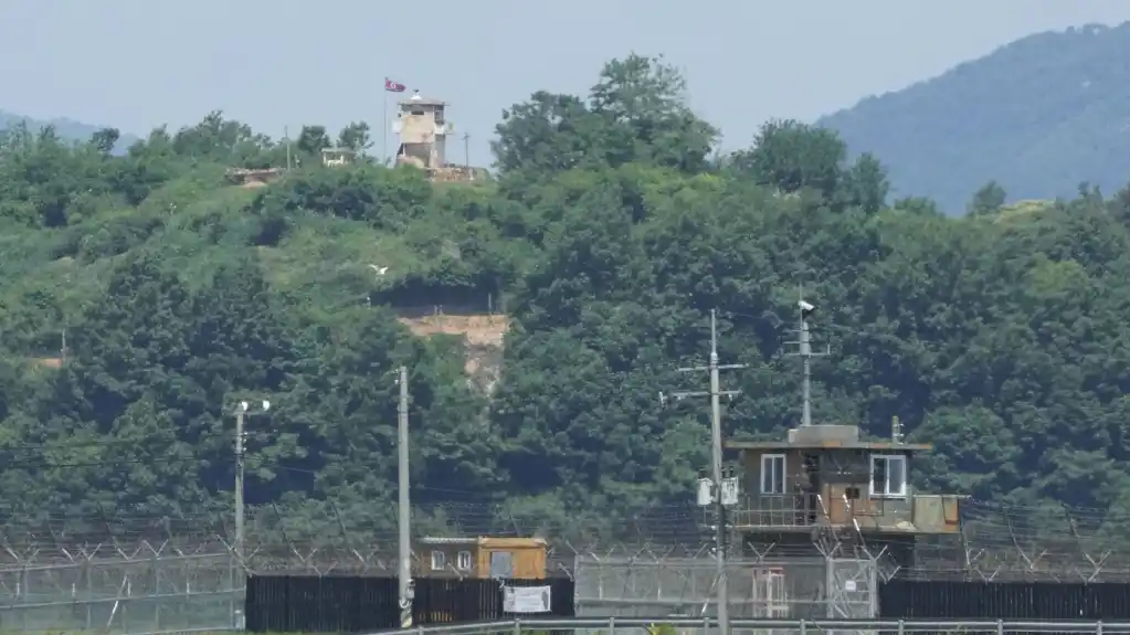 SAD i saveznici sukobljavaju se sa Kinom i Rusijom zbog pretnji Severne Koreje