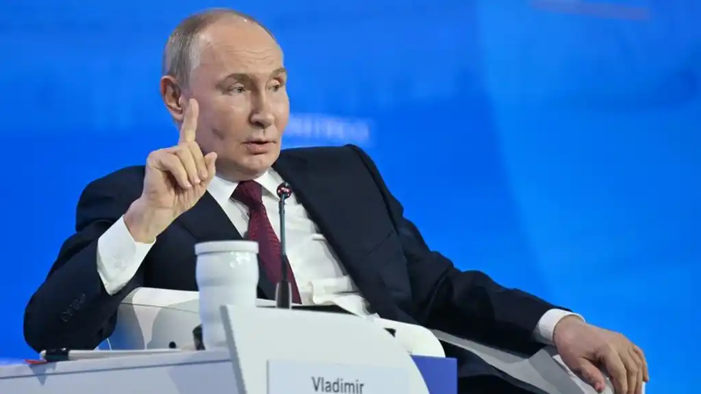 Putin: SAD ne bi spasile saveznike u nuklearnom ratu