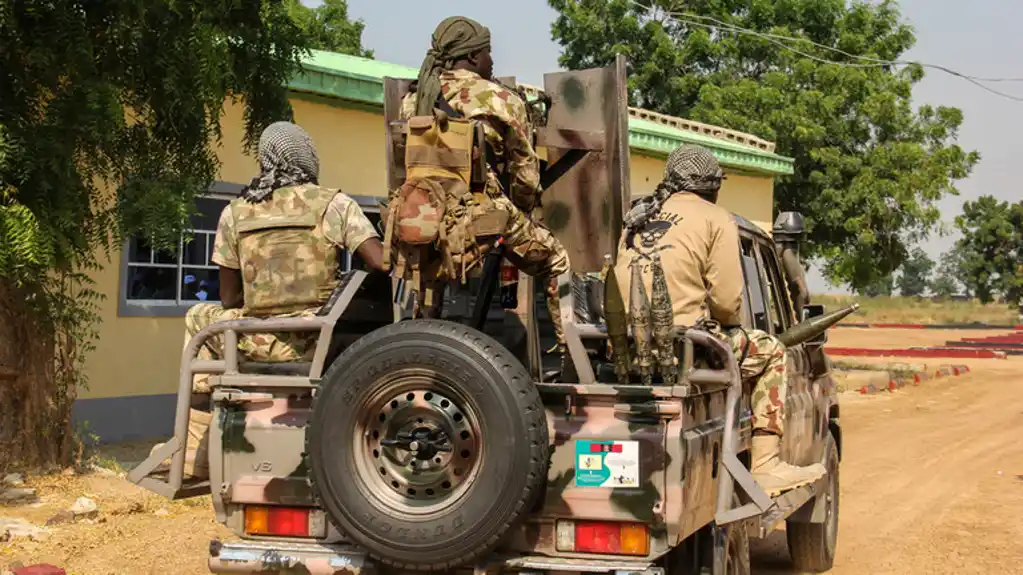 Samoubilački bombaški napadi u Nigeriji, najmanje 18 mrtvih, 48 teško povređenih
