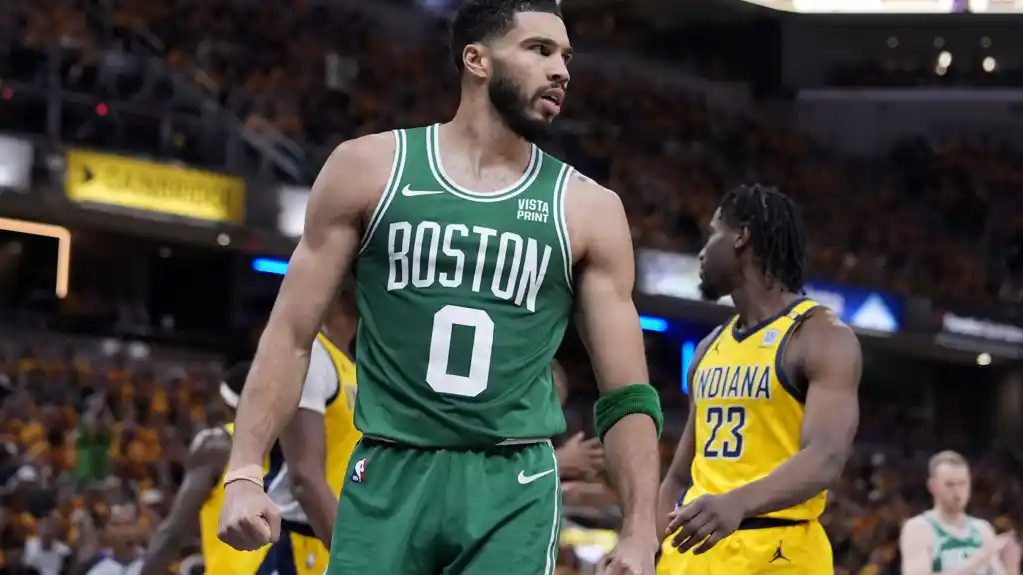 Dalas Maveriksi i Boston Seltiksi spremni za početak finala NBA lige