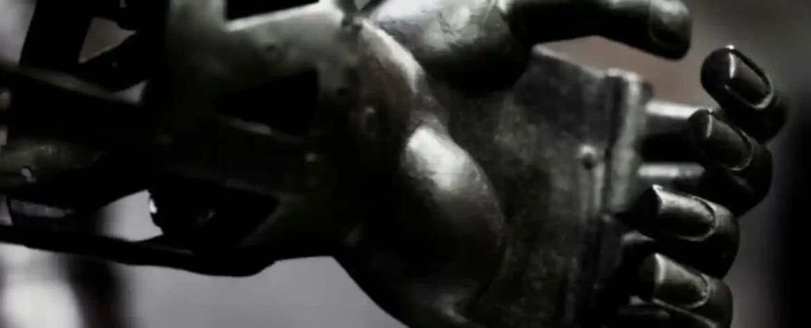 Širenje ‘gvozdenih ruku’ u 15. veku zauvek je promenilo način na koji se bavimo medicinom