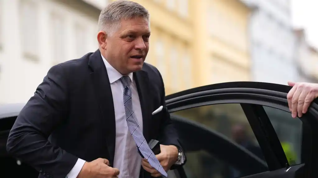 Slovački parlament podržava sporni plan za reviziju javnog emitovanja u zemlji