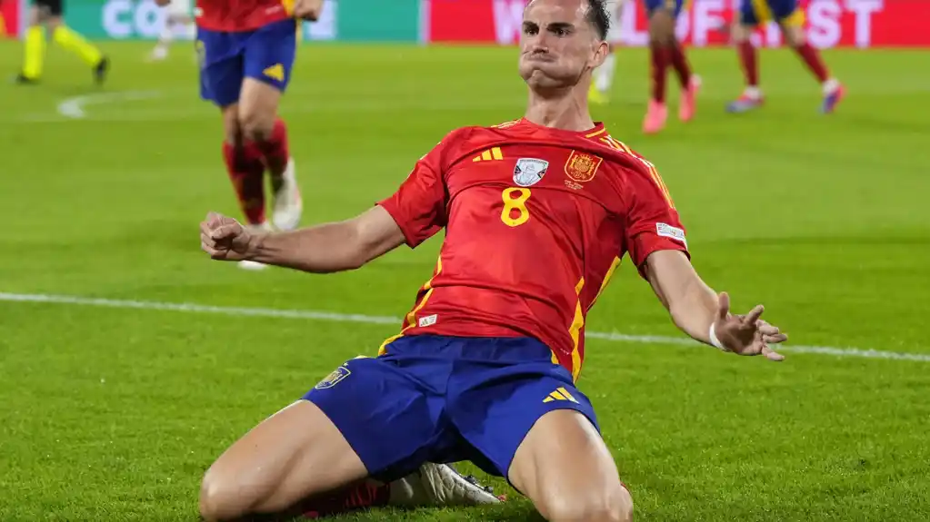 Španija pobedila Gruziju sa 4-1 i plasirala se u četvrtfinale Eura 2024